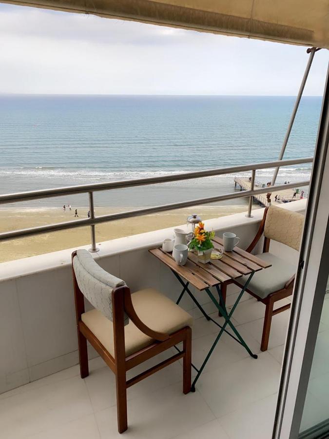 Larnaca Seaview Rooms Luaran gambar