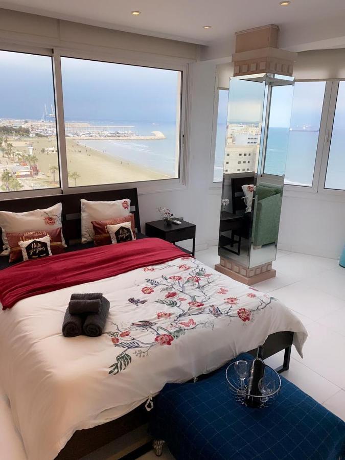 Larnaca Seaview Rooms Luaran gambar