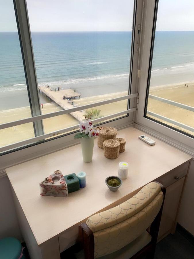 Larnaca Seaview Rooms Luaran gambar