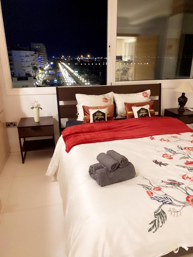 Larnaca Seaview Rooms Luaran gambar