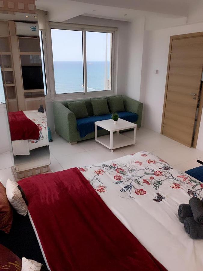 Larnaca Seaview Rooms Luaran gambar