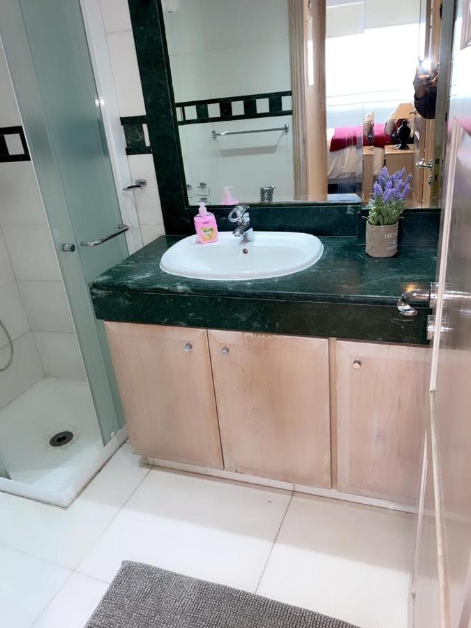 Larnaca Seaview Rooms Luaran gambar