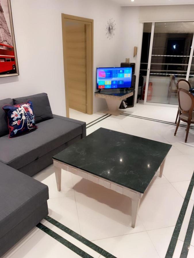 Larnaca Seaview Rooms Luaran gambar