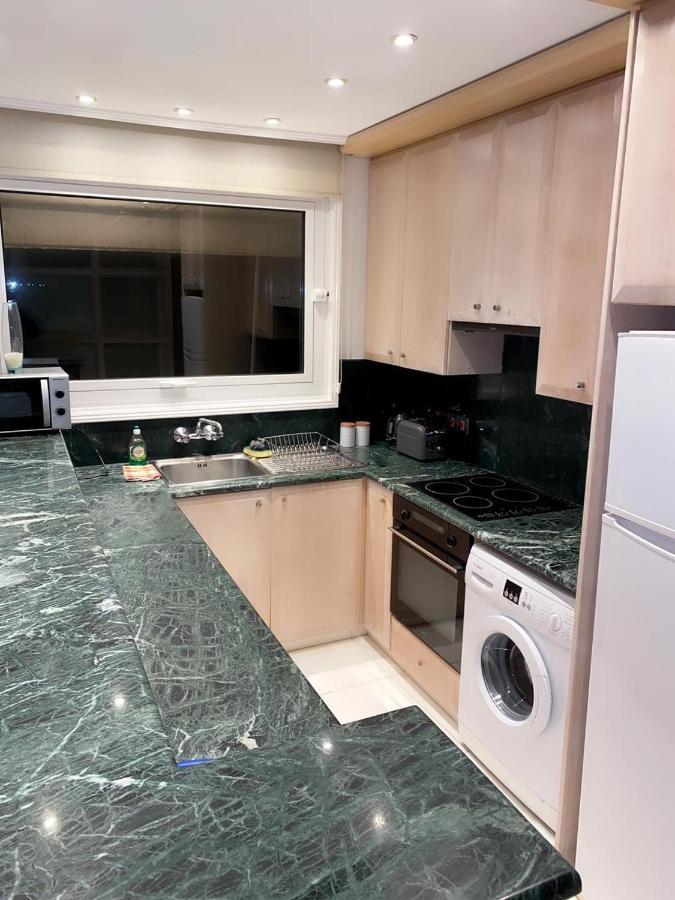 Larnaca Seaview Rooms Luaran gambar
