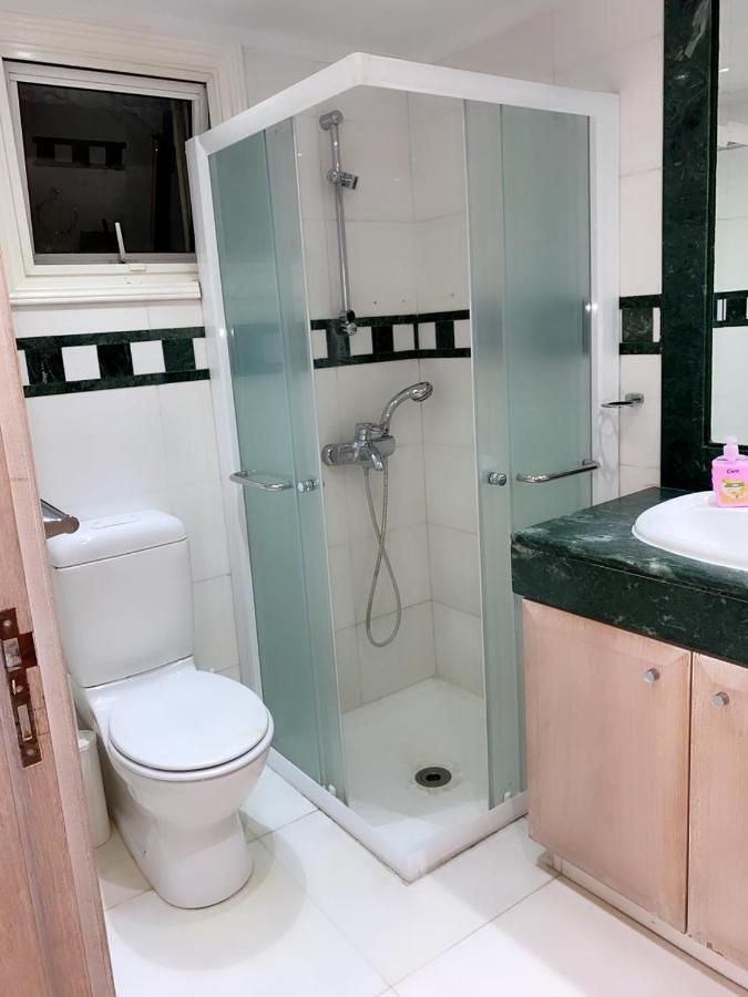 Larnaca Seaview Rooms Luaran gambar