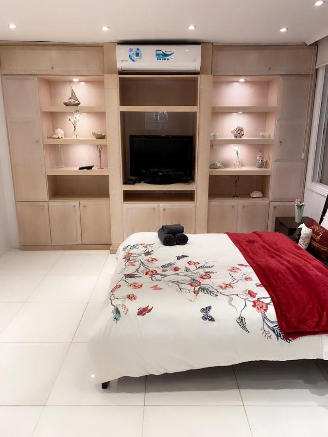 Larnaca Seaview Rooms Luaran gambar