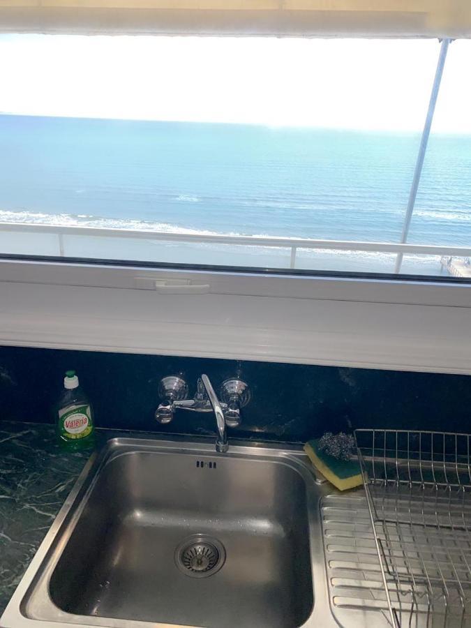 Larnaca Seaview Rooms Luaran gambar