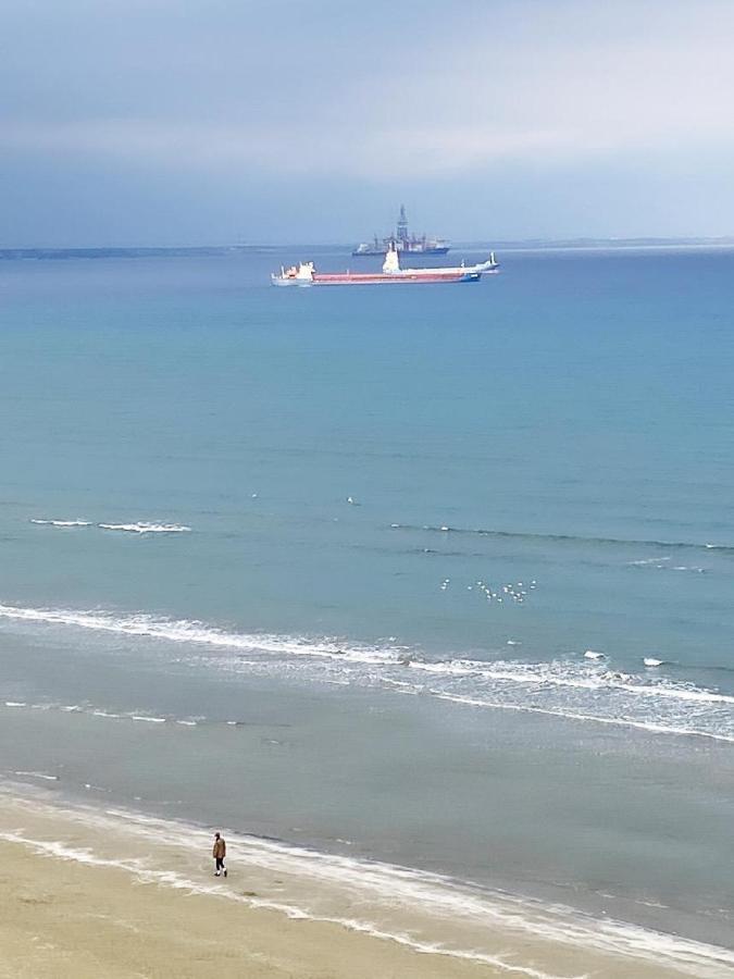 Larnaca Seaview Rooms Luaran gambar